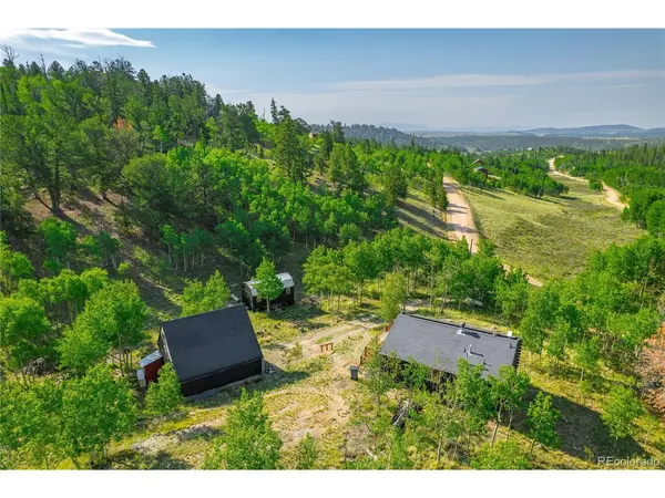 1391 Ute, Como, CO 80432