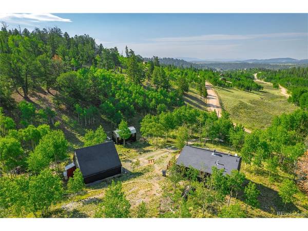 1391 Ute, Como, CO 80432