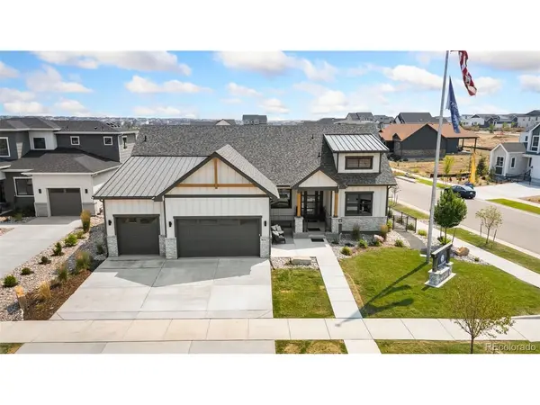 3632 N Buchanan, Aurora, CO 80019