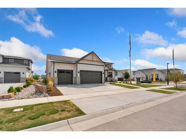 3632 N Buchanan, Aurora, CO 80019