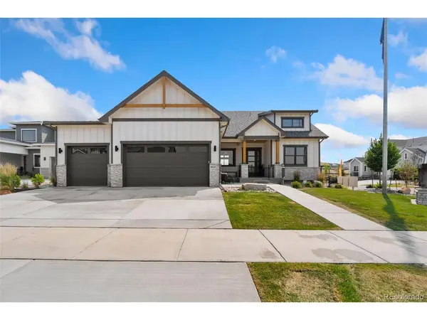 3632 N Buchanan, Aurora, CO 80019