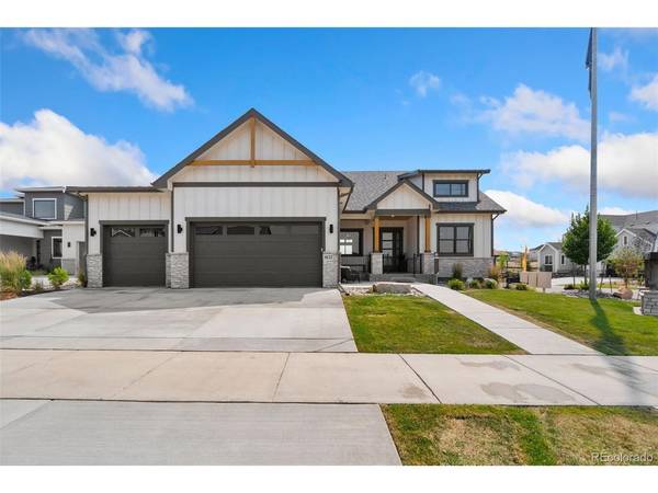 3632 N Buchanan, Aurora, CO 80019
