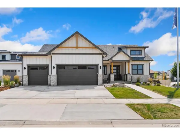 3632 N Buchanan, Aurora, CO 80019