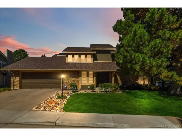 7807 S Forest, Centennial, CO 80122