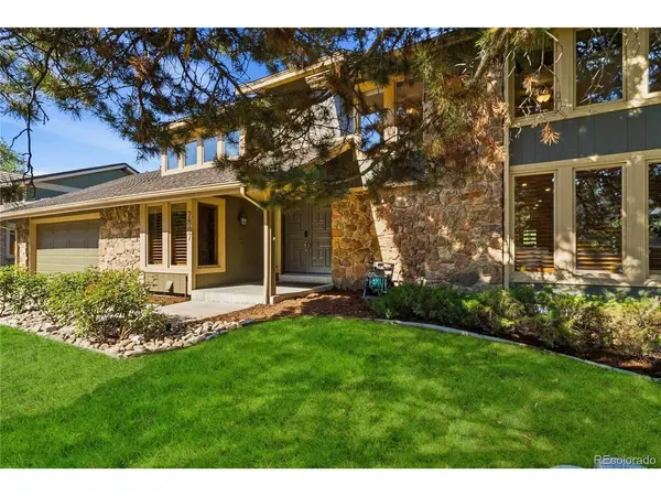7807 S Forest, Centennial, CO 80122