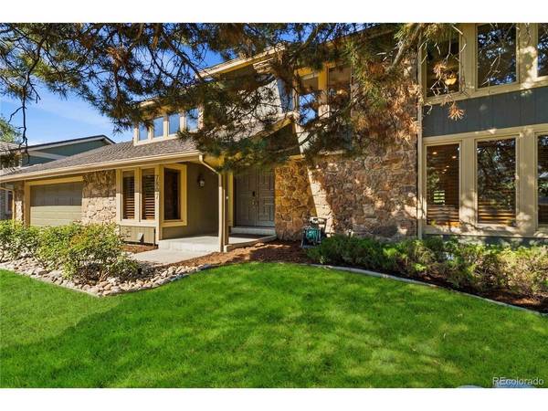7807 S Forest, Centennial, CO 80122
