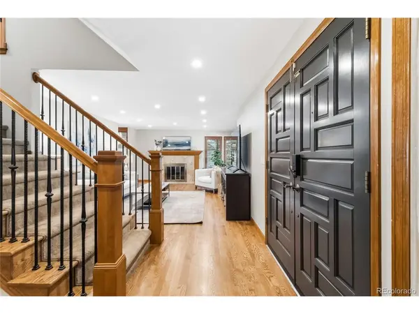 7807 S Forest, Centennial, CO 80122