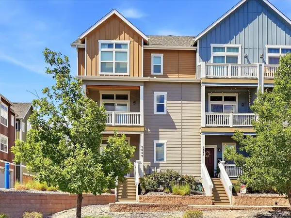 2849 S Elati, Englewood, CO 80110