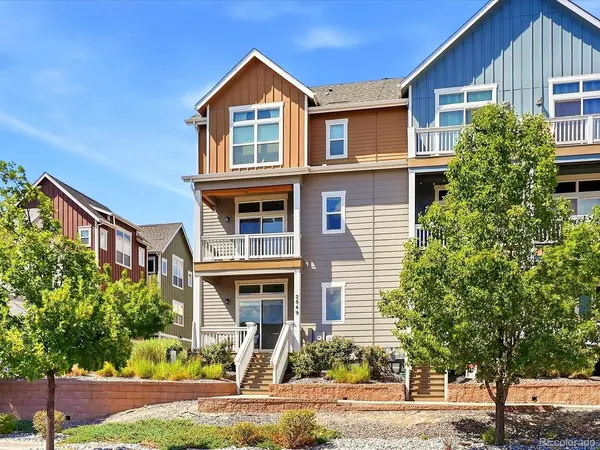 2849 S Elati, Englewood, CO 80110