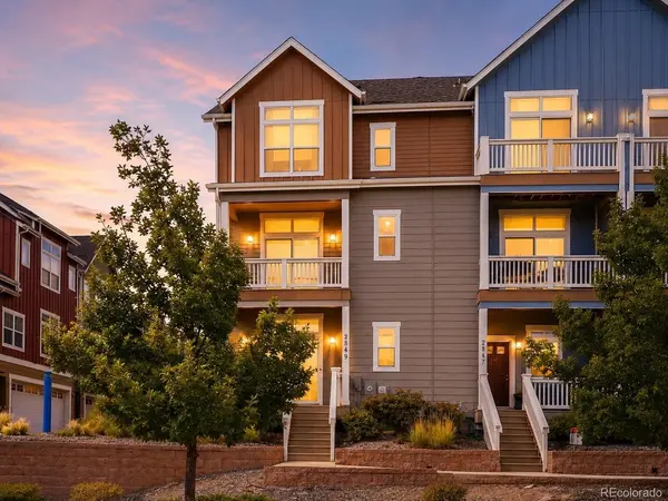 2849 S Elati, Englewood, CO 80110