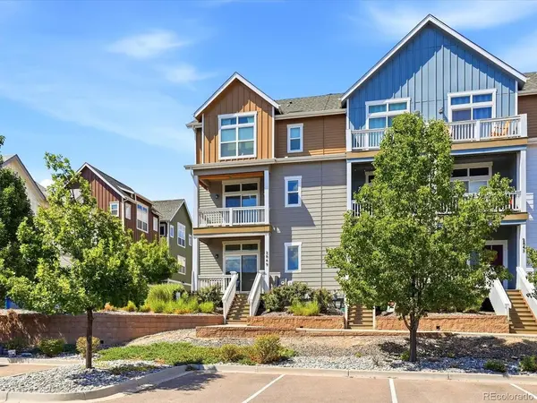 2849 S Elati, Englewood, CO 80110