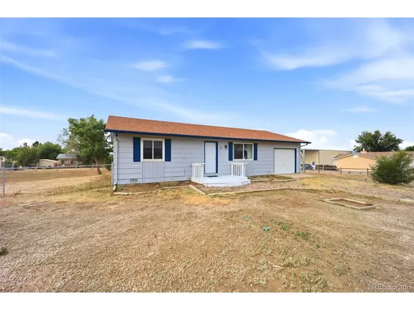 65 Diamond E, Fountain, CO 80817