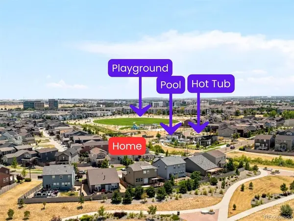 4777 Jasper, Denver, CO 80239