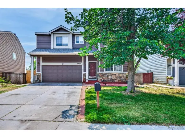 9606 Lansing, Commerce City, CO 80022
