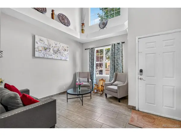 9606 Lansing, Commerce City, CO 80022