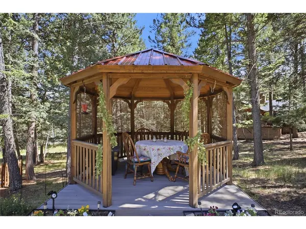 8818 Blue Creek, Evergreen, CO 80439