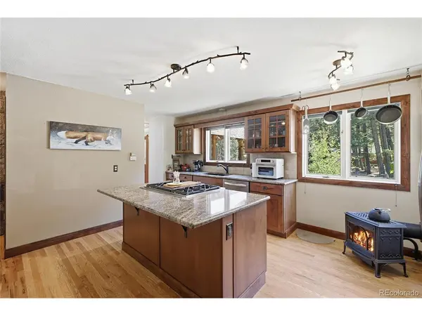 8818 Blue Creek, Evergreen, CO 80439