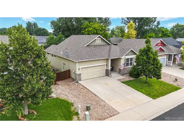 517 Dee, Johnstown, CO 80534