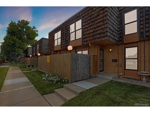 6473 Ward, Arvada, CO 80004