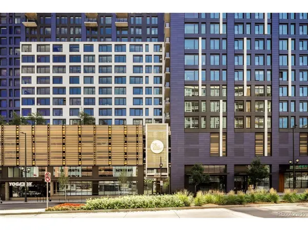 1750 Wewatta #709, Denver, CO 80202