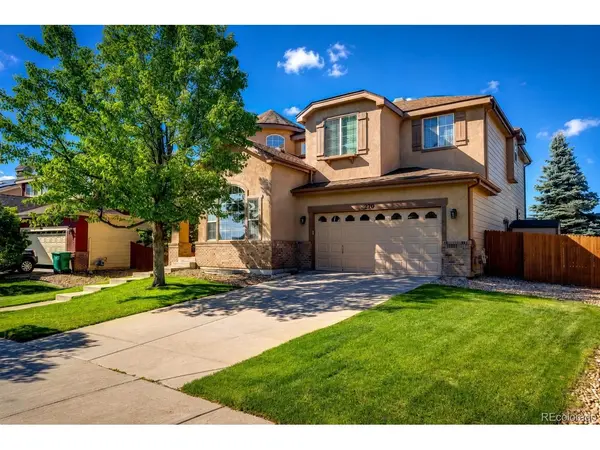 2420 S Fundy, Aurora, CO 80013