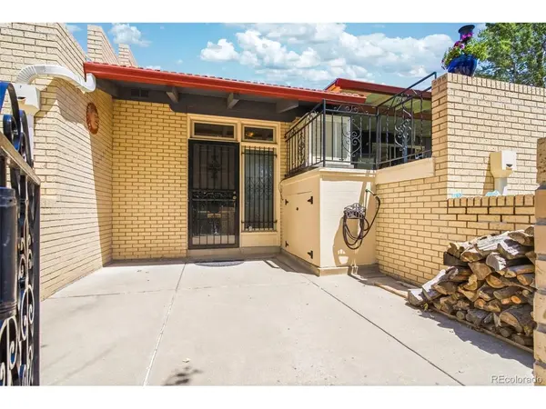 2654 S Ames, Lakewood, CO 80227