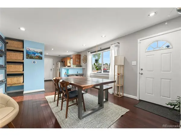 250 S Zenobia, Denver, CO 80219
