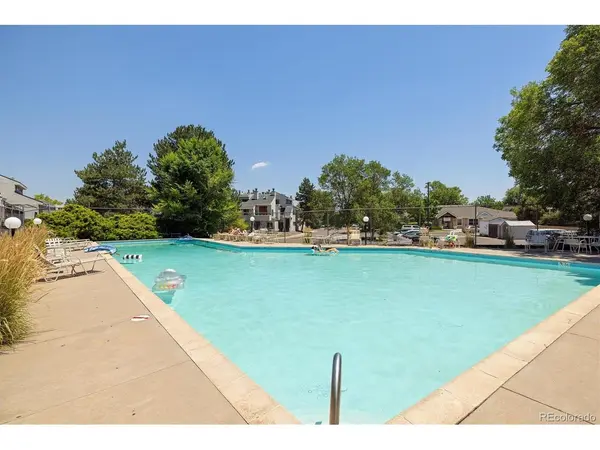 1820 Newland #204, Lakewood, CO 80214