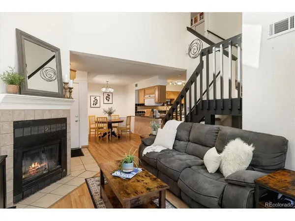 1820 Newland #204, Lakewood, CO 80214