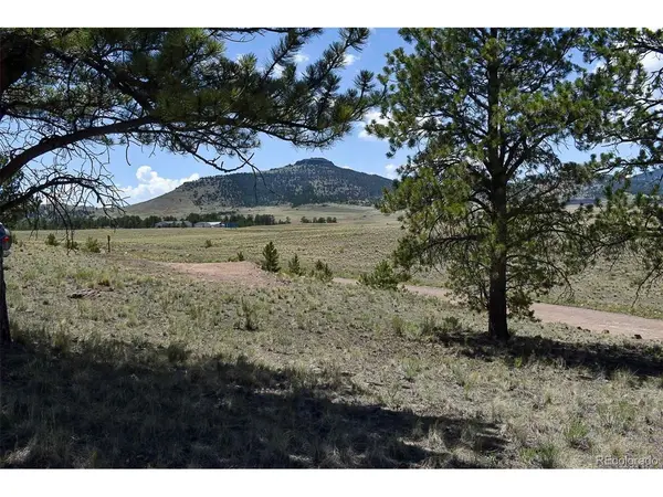 4278 County Road 71, Guffey, CO 80820