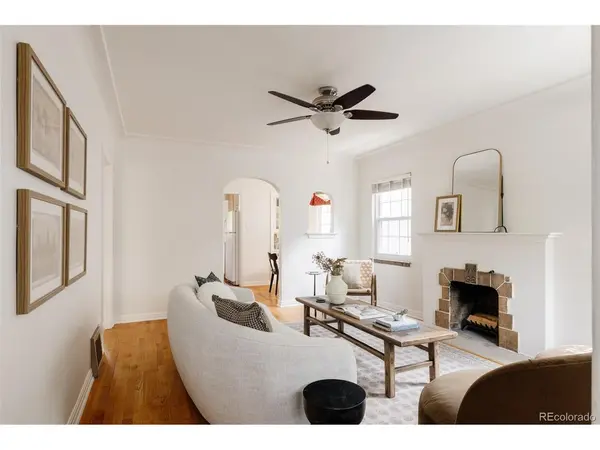 640 Cherry, Denver, CO 80220
