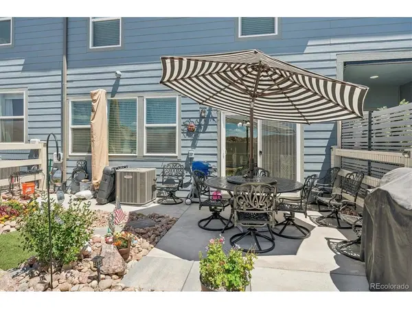 8282 Grey Bark, Colorado Springs, CO 80908