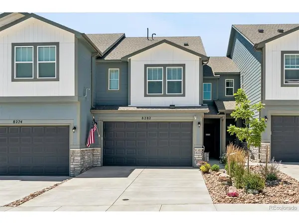 8282 Grey Bark, Colorado Springs, CO 80908