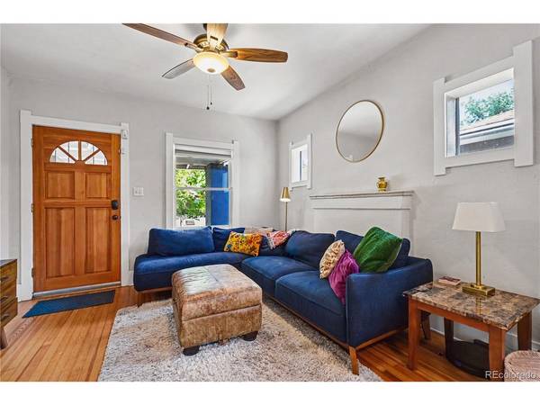 402 N Washington, Denver, CO 80203