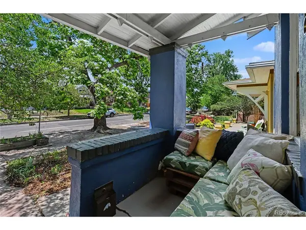 402 N Washington, Denver, CO 80203