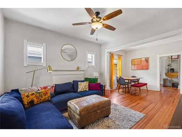 402 N Washington, Denver, CO 80203