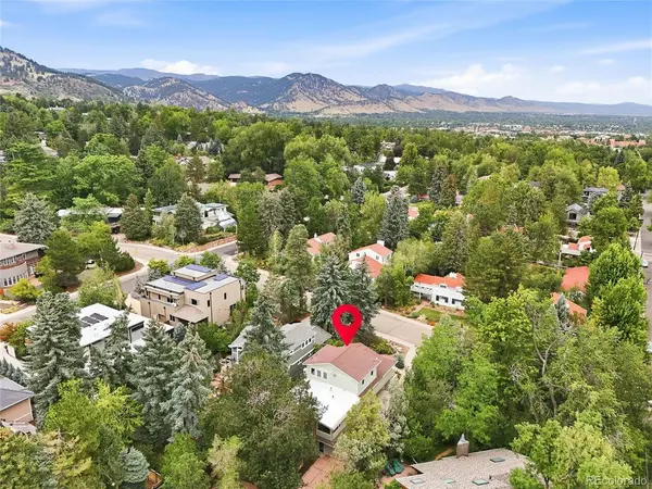 1550 Bluebell, Boulder, CO 80302