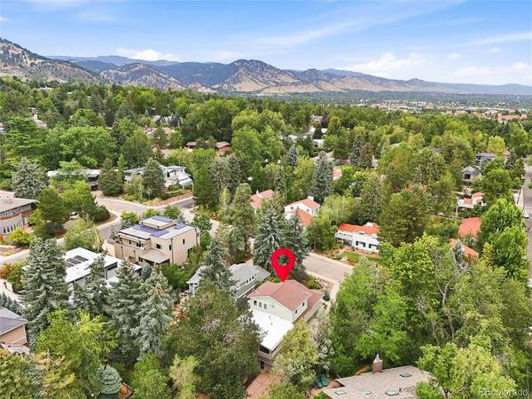 1550 Bluebell, Boulder, CO 80302