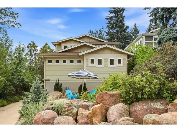 1550 Bluebell, Boulder, CO 80302