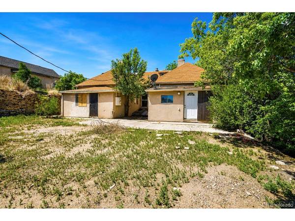 210 Beech, Trinidad, CO 81082