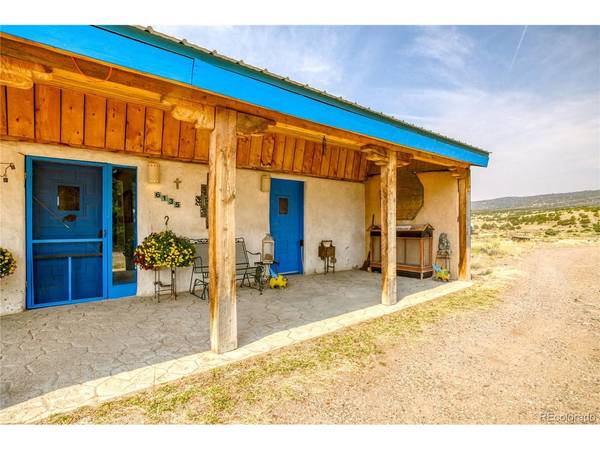6135 County Rd. 15, South Fork, CO 81154