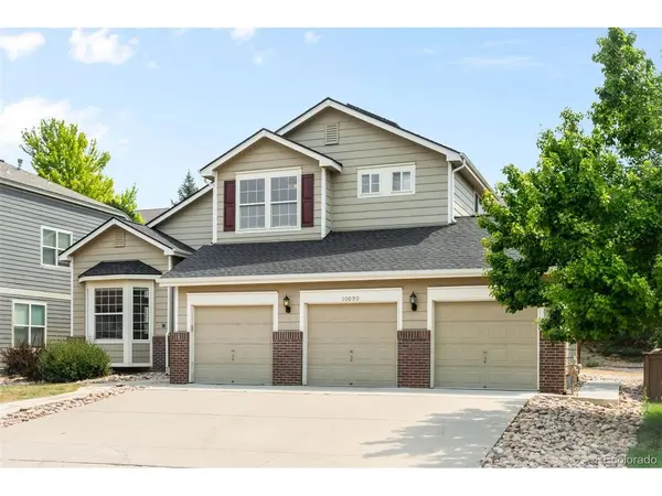 10090 Eagle Valley, Littleton, CO 80129