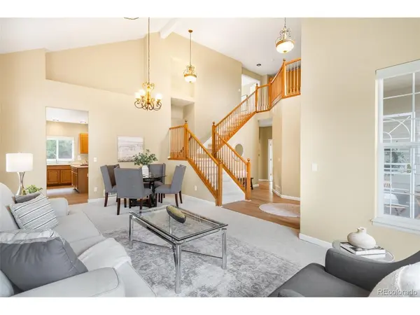 10090 Eagle Valley, Littleton, CO 80129