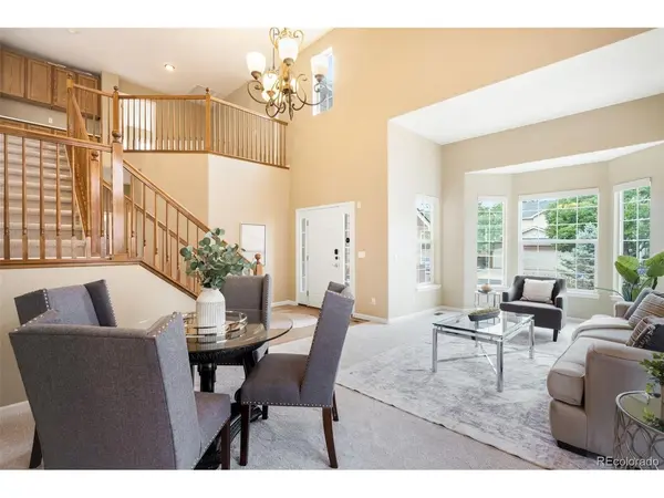 10090 Eagle Valley, Littleton, CO 80129