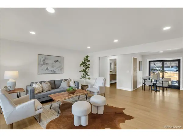 1170 S Gray, Lakewood, CO 80232