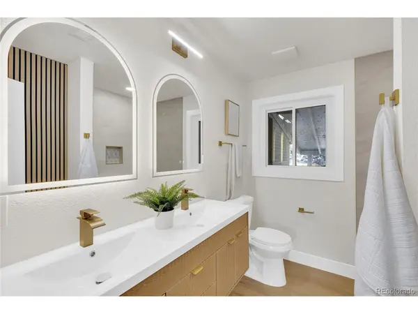 1170 S Gray, Lakewood, CO 80232