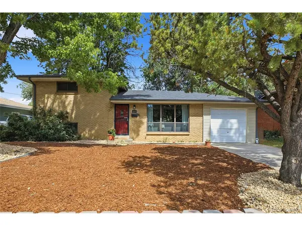 4660 Estes, Wheat Ridge, CO 80033
