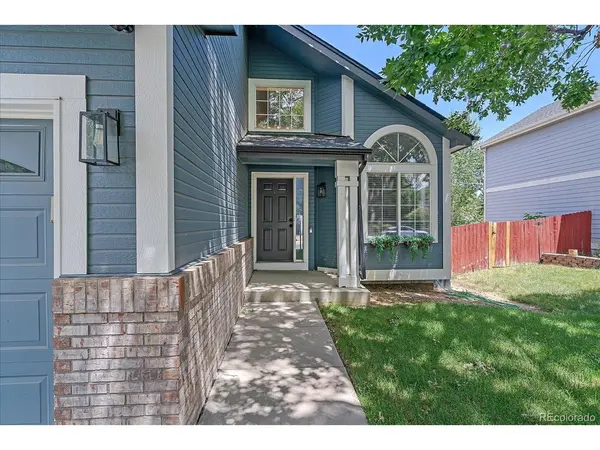 10518 Bellaire, Thornton, CO 80233