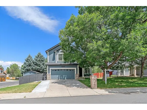10518 Bellaire, Thornton, CO 80233