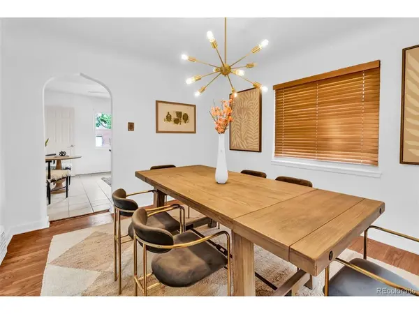 3430 N Harrison, Denver, CO 80205